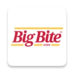 Logo of Big Bite android Application 